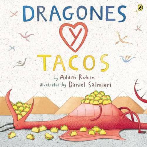 Dragones tacos spanish - y, (spanish